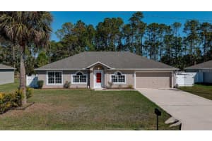 7 Smokehouse Pl, PALM COAST