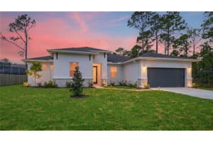 34 Seville Orange Path, PALM COAST