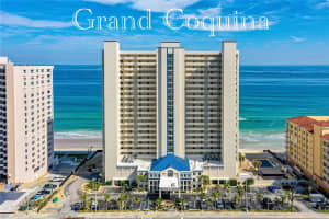 3333 S Atlantic Ave #1802, DAYTONA BEACH