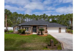 2 Elder Drive, PALM COAST