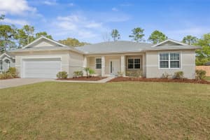 66 Westhampton Dr, PALM COAST