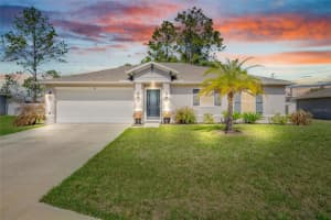 18 Seaman Trl E, PALM COAST
