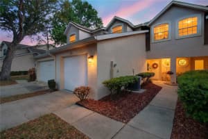 525 Lake Bridge Dr, ORMOND BEACH