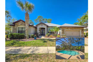 19 N Park Cir, PALM COAST 19 N Park Cir, PALM COAST