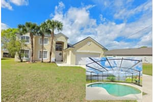 18 Price Ln, PALM COAST