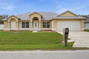 33 Brownstone Ln, PALM COAST