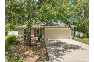 57 Sleepy Hollow Trl, PALM COAST
