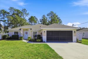 131 Sea Trl, PALM COAST