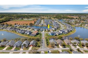 6850 Forkmead Ln, PORT ORANGE