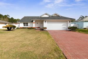3 Wilson Pl, PALM COAST