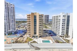 3023 S Atlantic Ave #903, DAYTONA BEACH