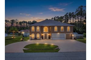 33 Red Barn Dr, PALM COAST