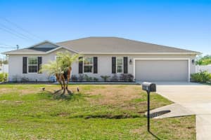 1 Frenora Ln, PALM COAST 1 Frenora Ln, PALM COAST