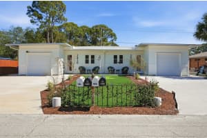 2421 India Palm Dr #2421, EDGEWATER