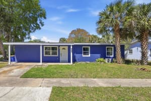 600 E Holden Ave, BUNNELL