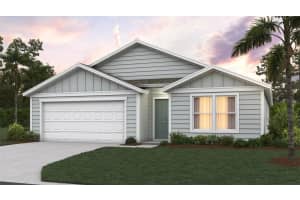 1 Golden Oak Way, PALM COAST