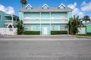 301 S Central Ave #5, FLAGLER BEACH 301 S Central Ave #5, FLAGLER BEACH