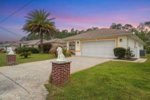 28 Princeton Ln, PALM COAST