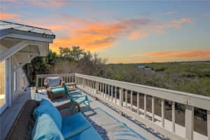 1520 S Flagler Ave, FLAGLER BEACH