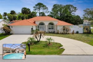 34 Pritchard Dr, PALM COAST