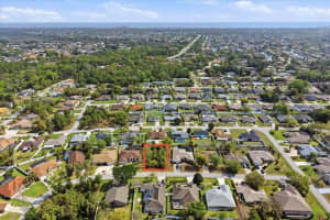 95 Freemont, PALM COAST