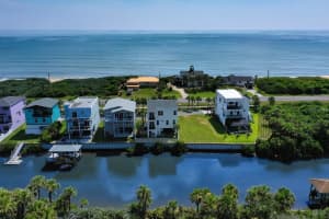 3538 N Ocean Shore Blvd, PALM COAST