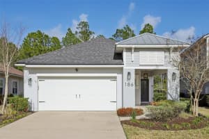 186 Concave Ln, ST AUGUSTINE