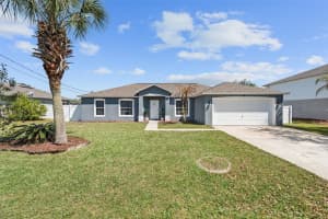 32 Buffalo Bill Dr, PALM COAST