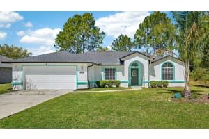 106 Burbank Dr, PALM COAST