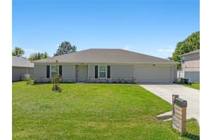 153 Bird Of Paradise Dr, PALM COAST