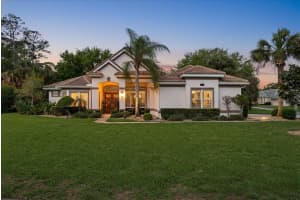 800 Arbor Glen Ct, ORMOND BEACH