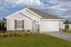 4 Gilded, PALM COAST