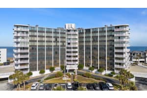 3580 S Ocean Shore Blvd #204, FLAGLER BEACH