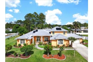 52 Upshire Path, PALM COAST