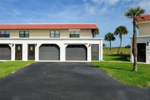 24 N Ocean Palm Villas #24, FLAGLER BEACH