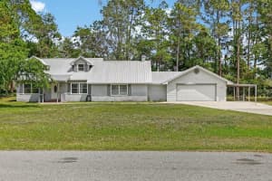 116 Round Lake Cir, PALATKA
