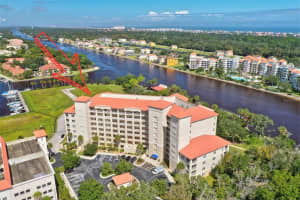 146 Palm Coast Resort #105, PALM COAST