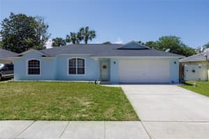 2980 Windle Ln, SOUTH DAYTONA
