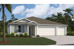 5 Oakleaf Ct, PALM COAST