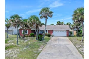 4322 S Atlantic Ave, PORT ORANGE