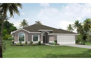 16 Evansville Ln, PALM COAST