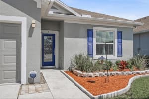 6 Oakleaf Way, PALM COAST