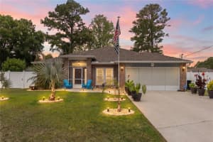 7 Ranbay Pl, PALM COAST