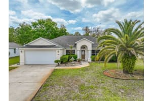 22 Egret Trl, PALM COAST