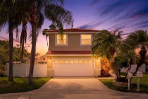 3135 Sunset Cir, MARGATE