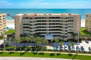 4535 S Atlantic Ave #2701, PORT ORANGE