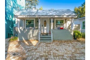 132 Pomar St, ST AUGUSTINE