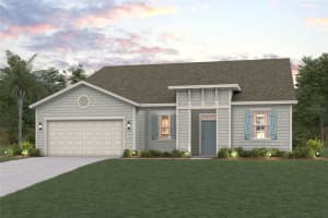60 Pegasus Rd, FLAGLER BEACH