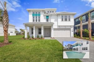 24 Cinnamon Beach Way, PALM COAST