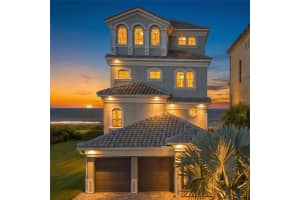 52 Hammock Beach Circle S, PALM COAST